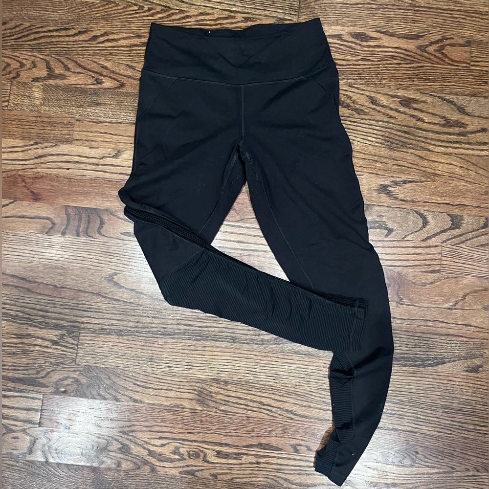 VS Sport Panel Leggings